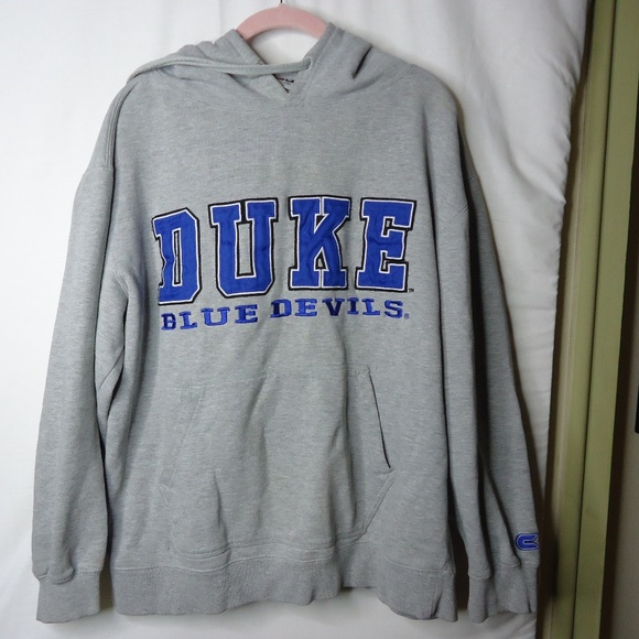 duke colosseum hoodie